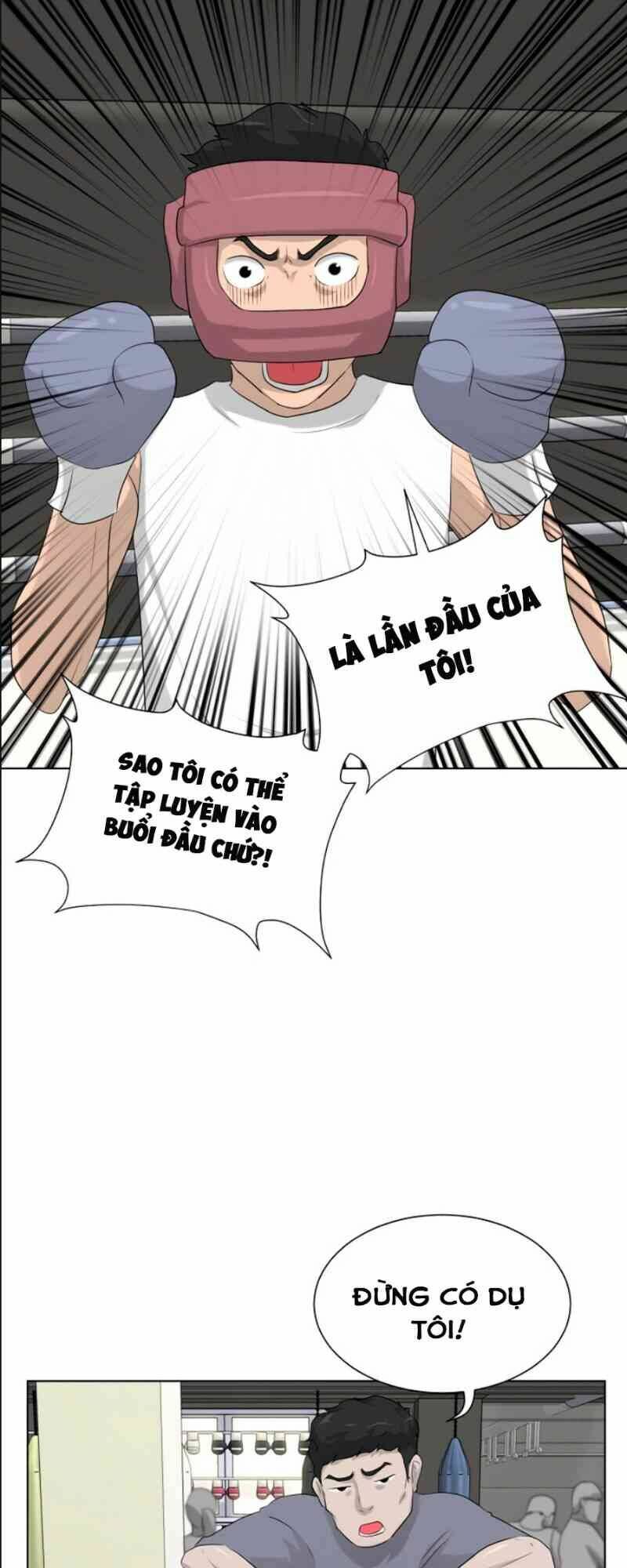 Trigger Chapter 12 - TC Truyện