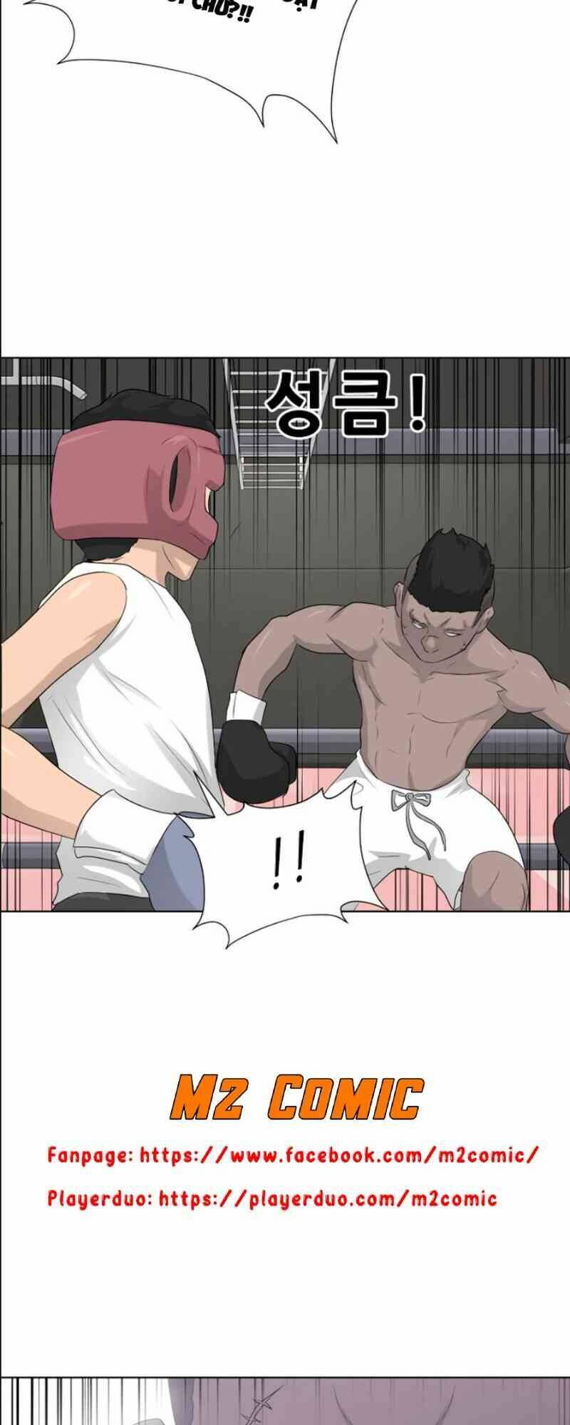 Trigger Chapter 12 - TC Truyện