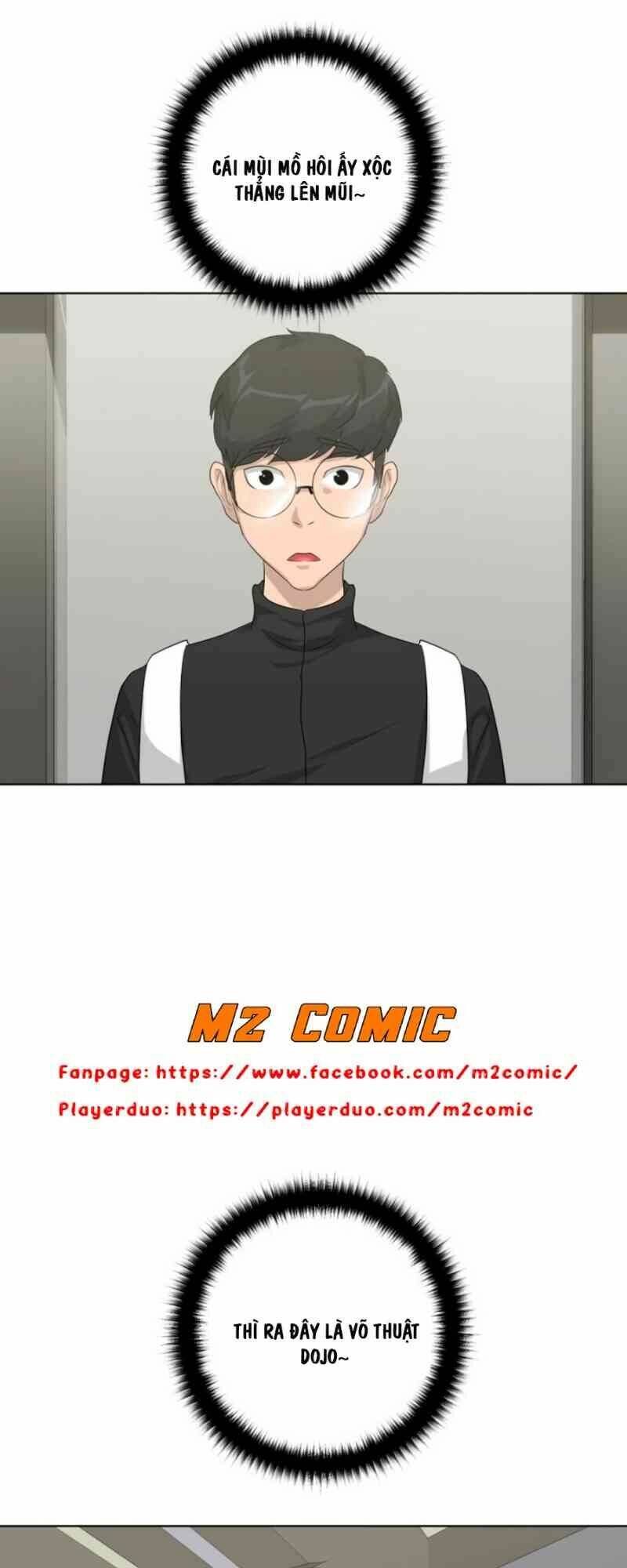 Trigger Chapter 12 - TC Truyện