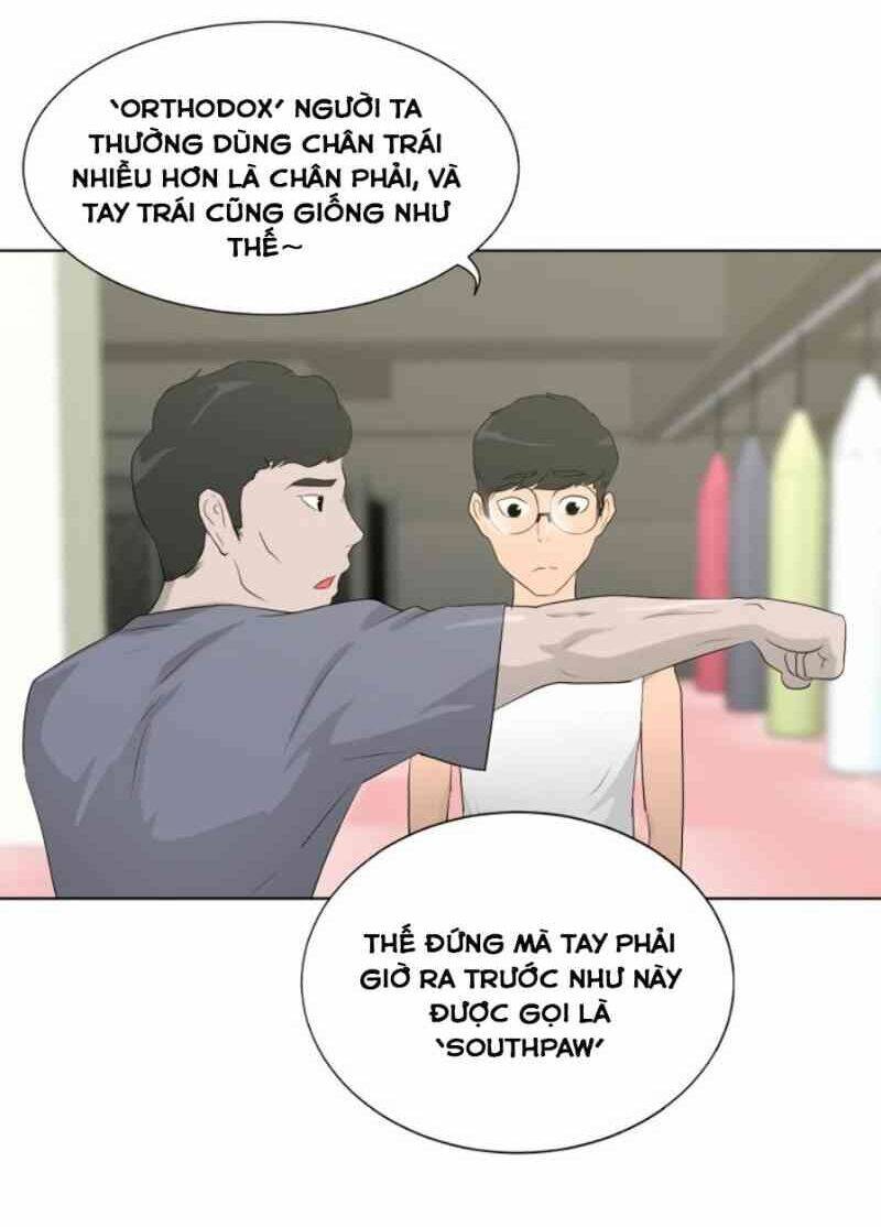 Trigger Chapter 12 - TC Truyện