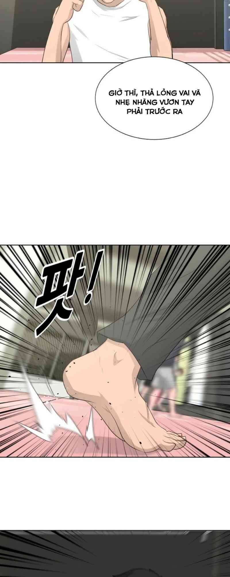 Trigger Chapter 12 - TC Truyện