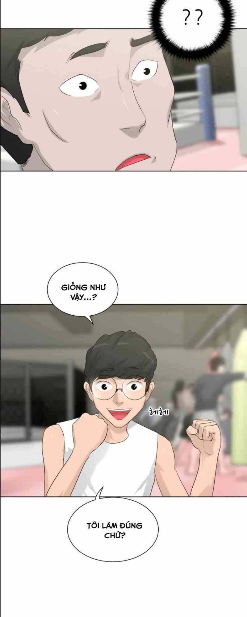 Trigger Chapter 12 - TC Truyện