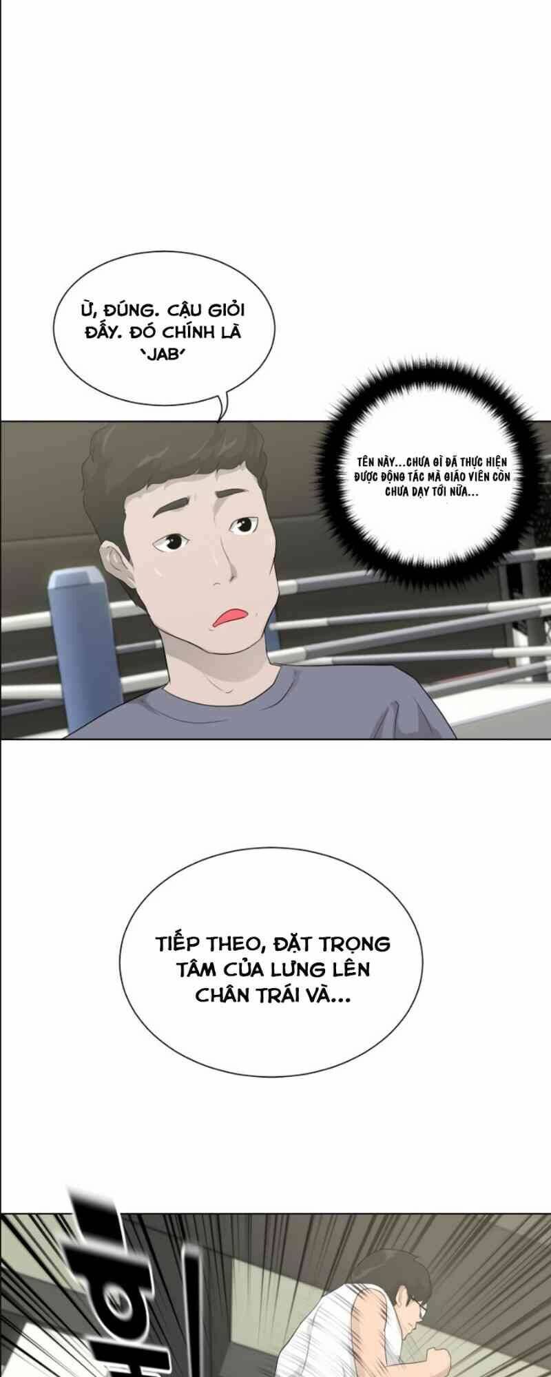 Trigger Chapter 12 - TC Truyện