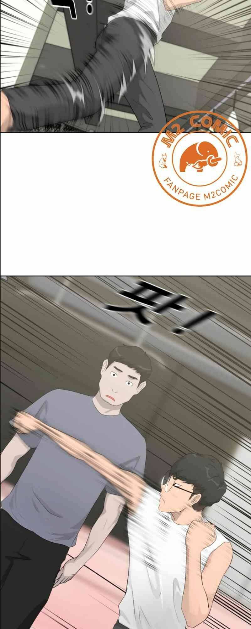 Trigger Chapter 12 - TC Truyện