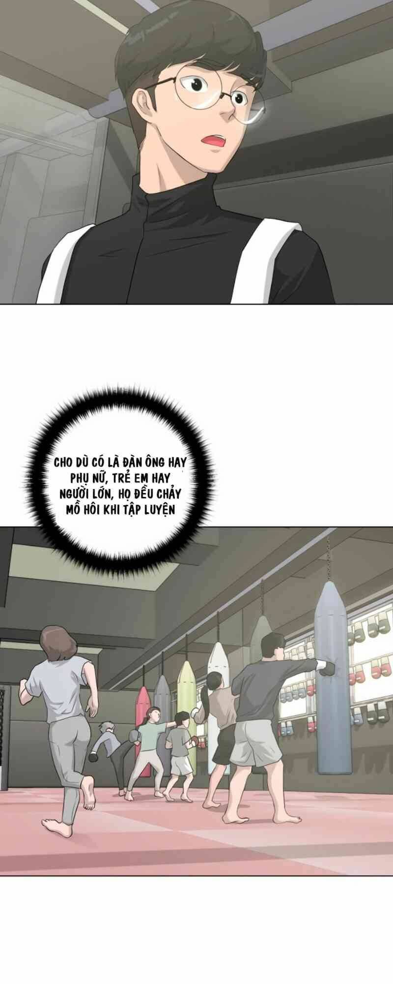 Trigger Chapter 12 - TC Truyện
