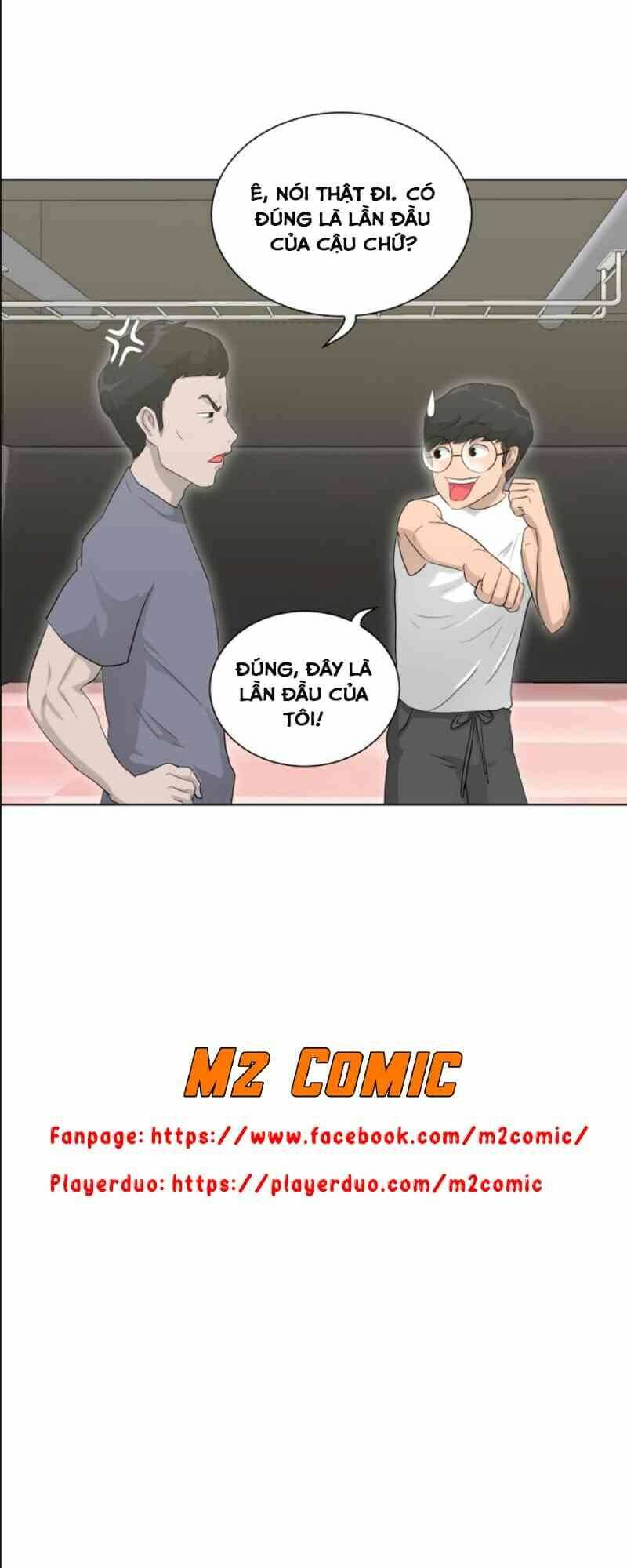 Trigger Chapter 12 - TC Truyện
