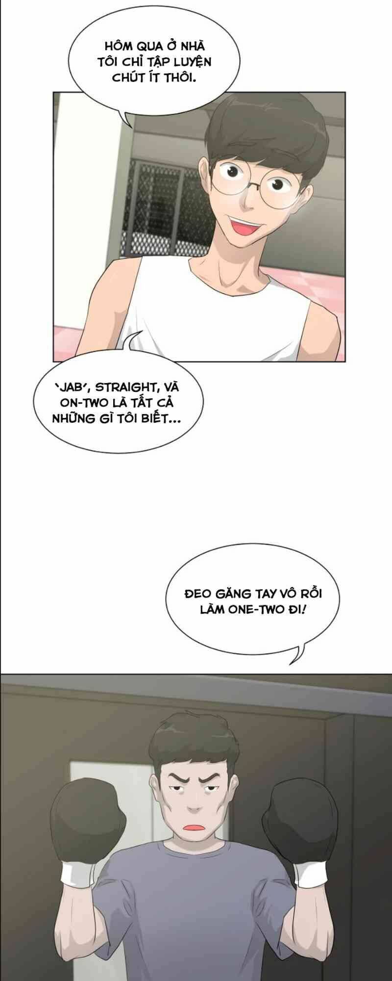 Trigger Chapter 12 - TC Truyện