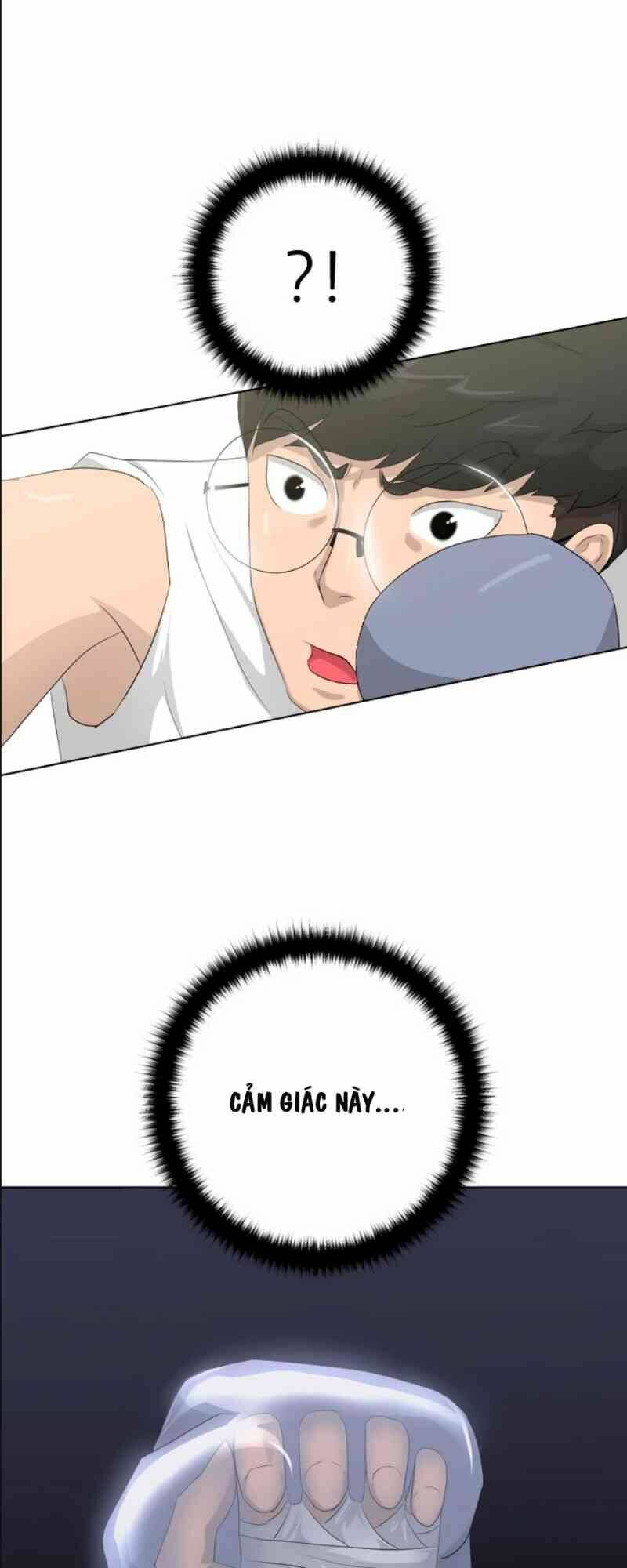 Trigger Chapter 12 - TC Truyện