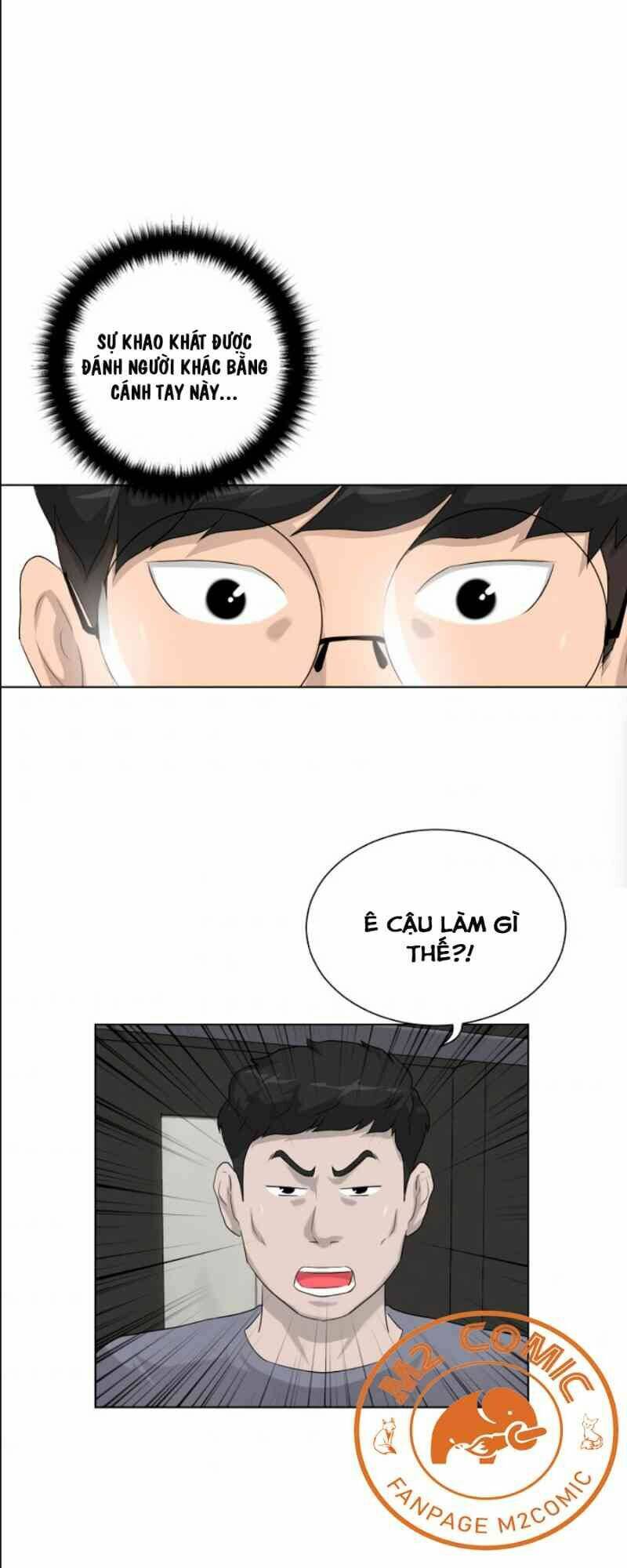 Trigger Chapter 12 - TC Truyện