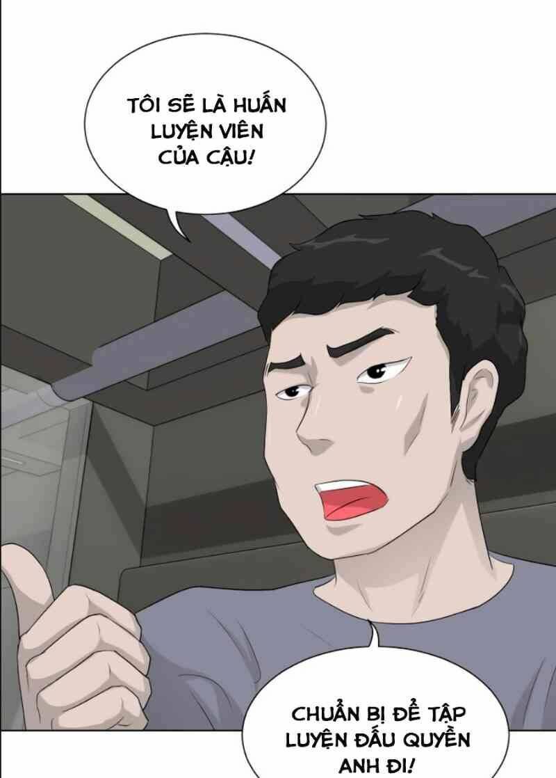 Trigger Chapter 12 - TC Truyện