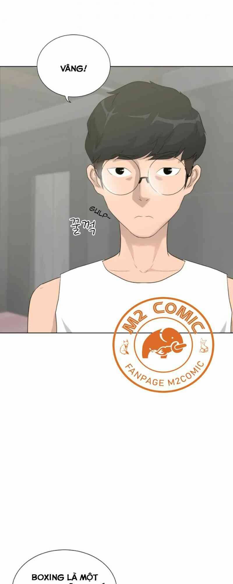 Trigger Chapter 12 - TC Truyện