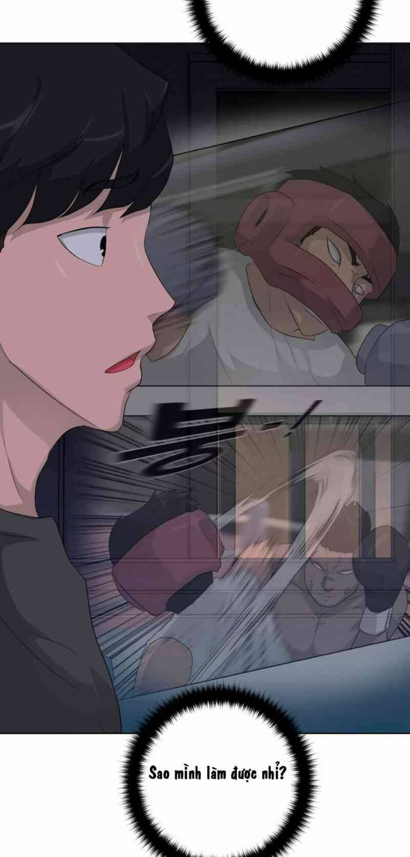 Trigger Chapter 12 - TC Truyện