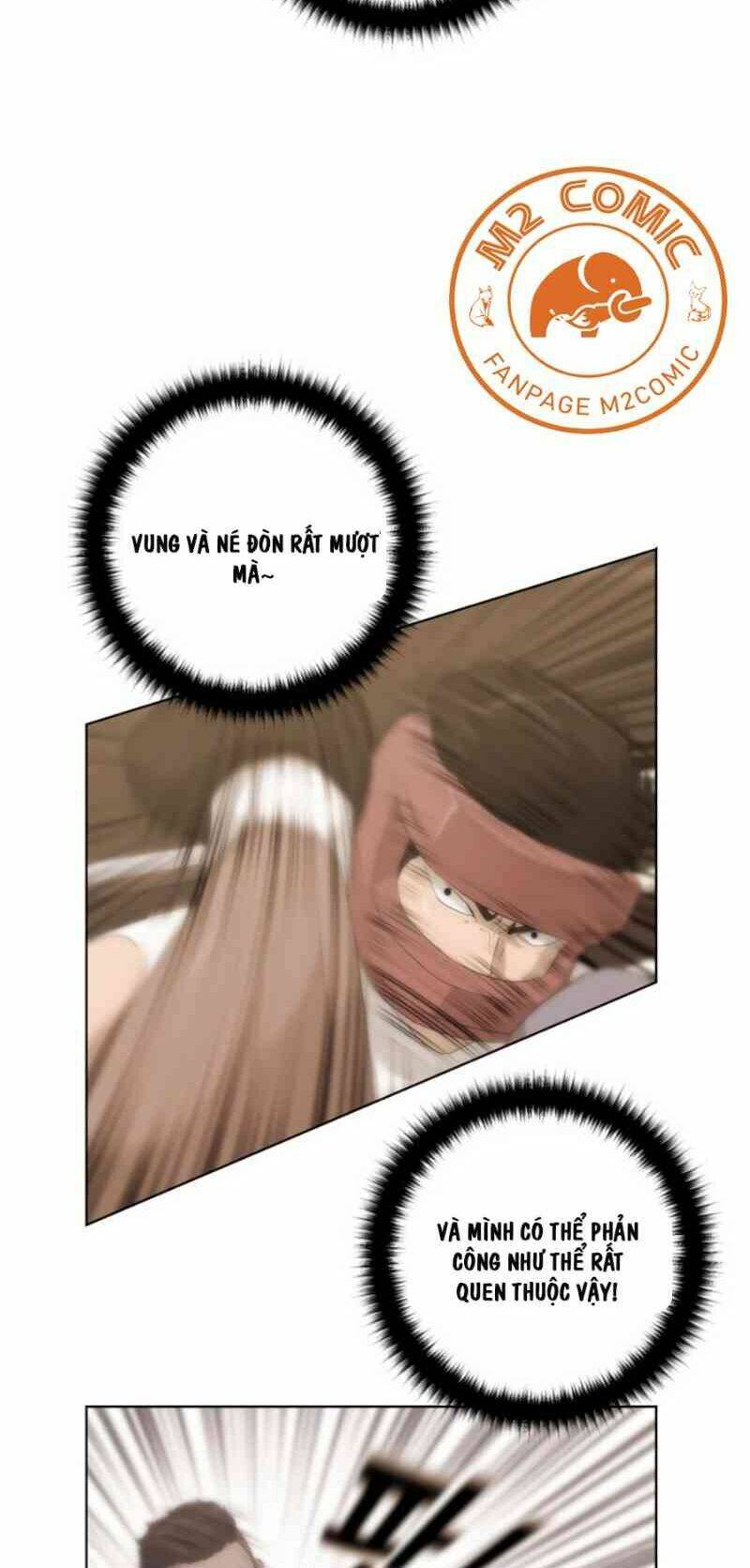 Trigger Chapter 12 - TC Truyện