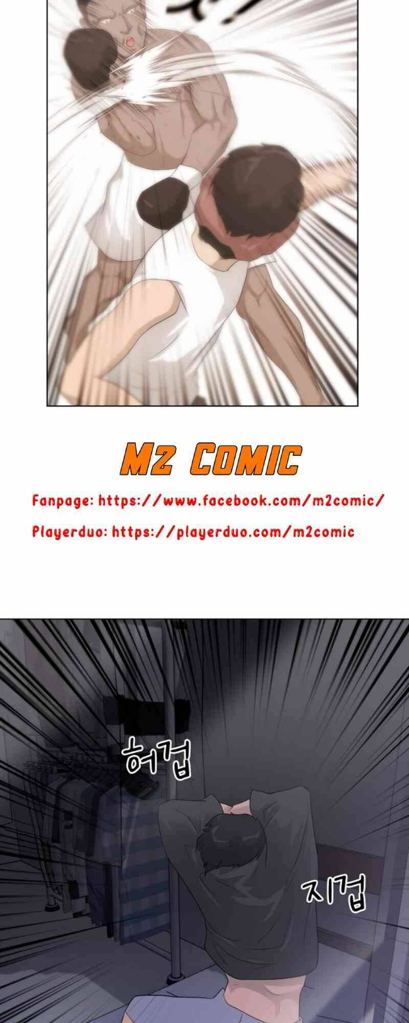 Trigger Chapter 12 - TC Truyện
