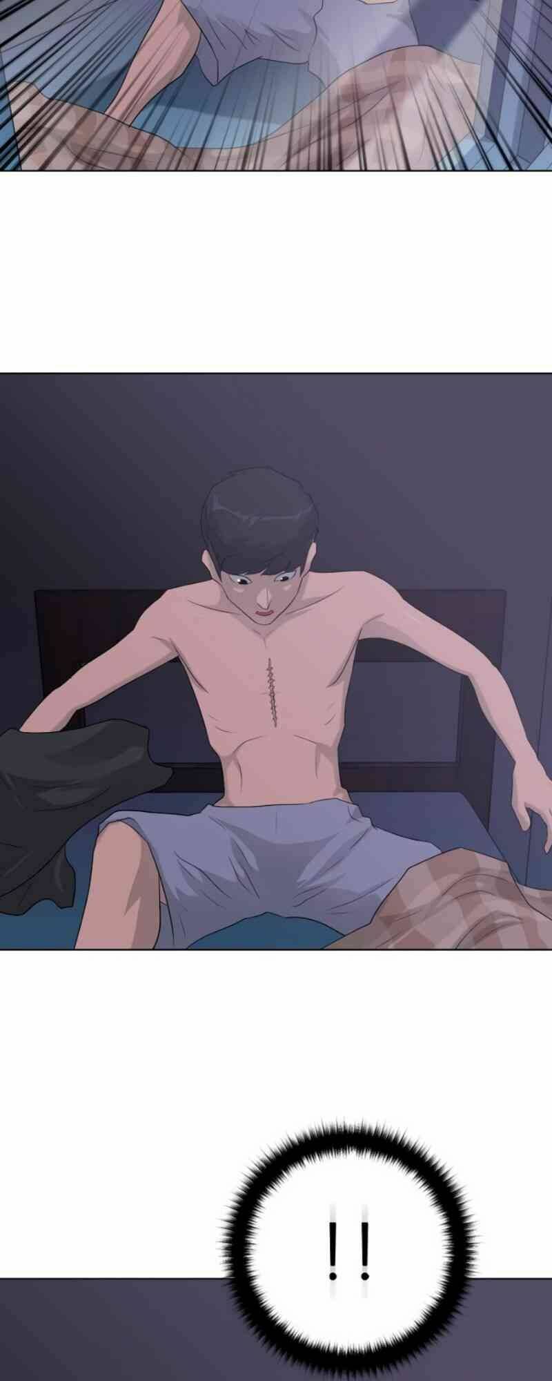 Trigger Chapter 12 - TC Truyện