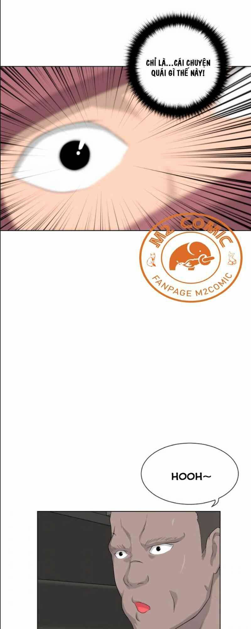 Trigger Chapter 12 - TC Truyện