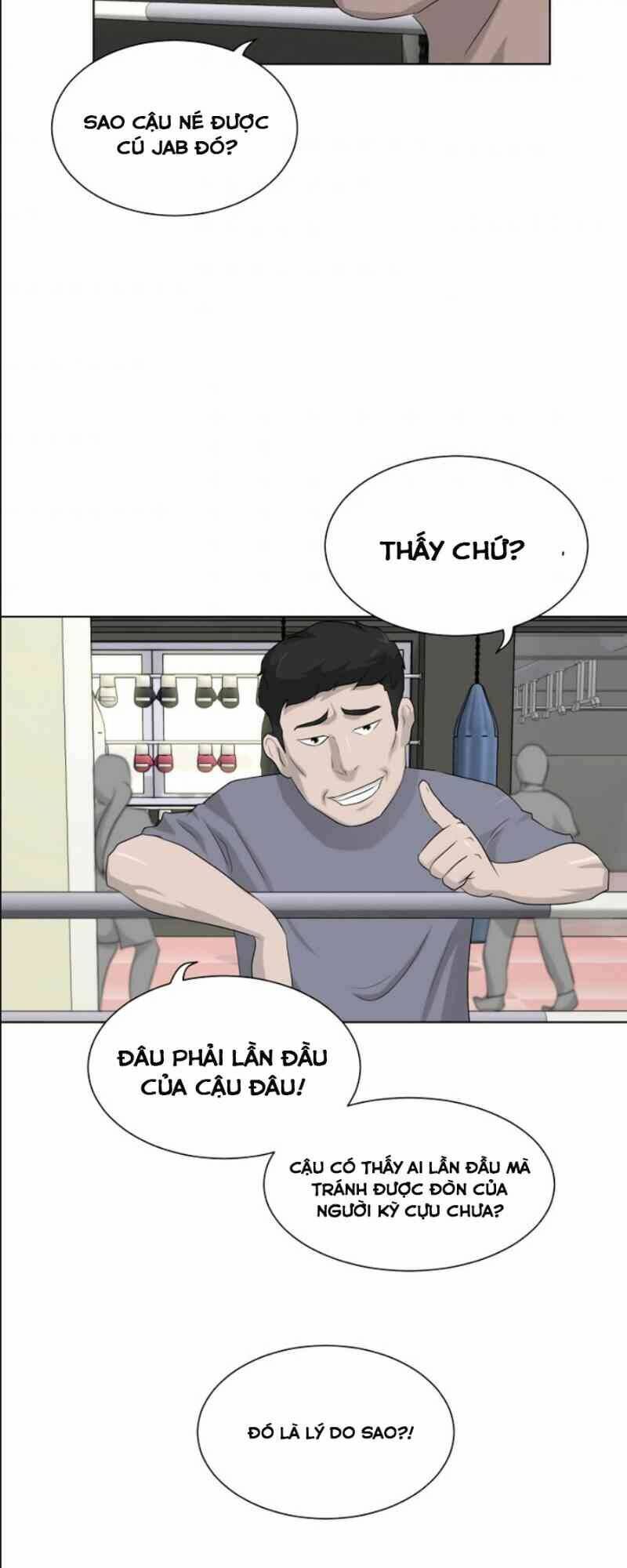 Trigger Chapter 12 - TC Truyện