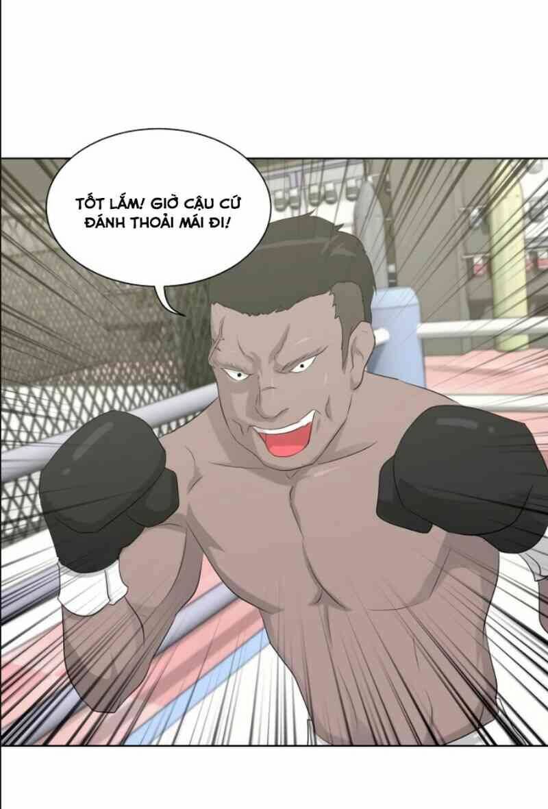 Trigger Chapter 12 - TC Truyện