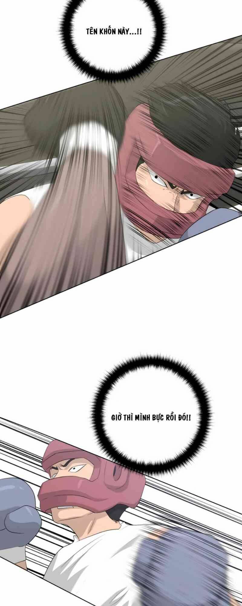 Trigger Chapter 12 - TC Truyện