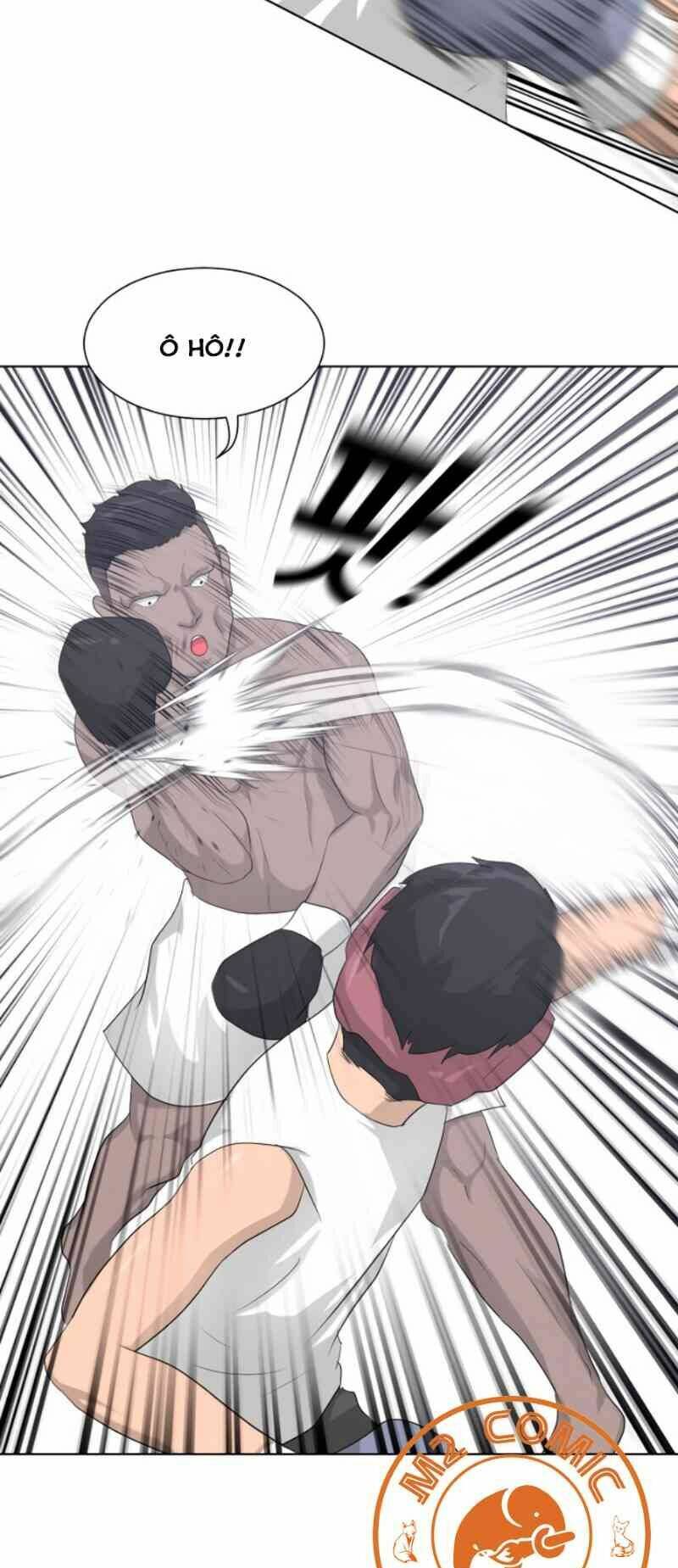 Trigger Chapter 12 - TC Truyện
