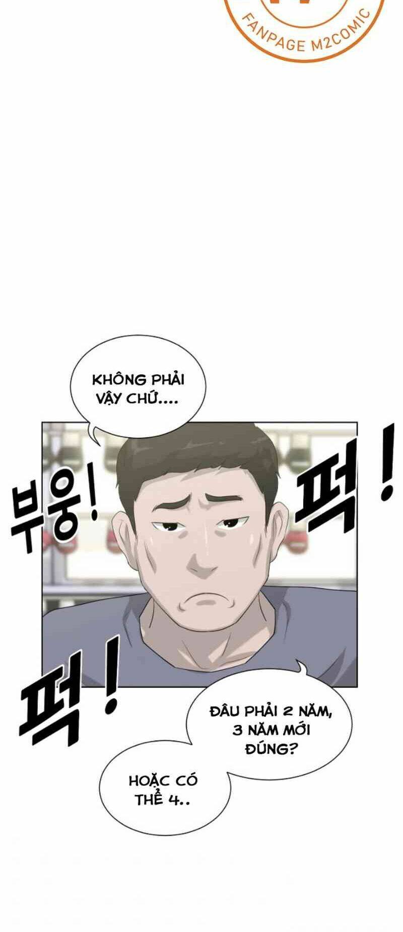 Trigger Chapter 12 - TC Truyện