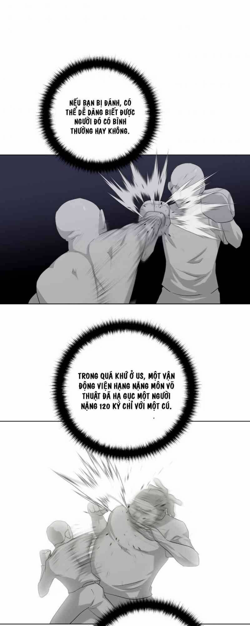 Trigger Chapter 12 - TC Truyện
