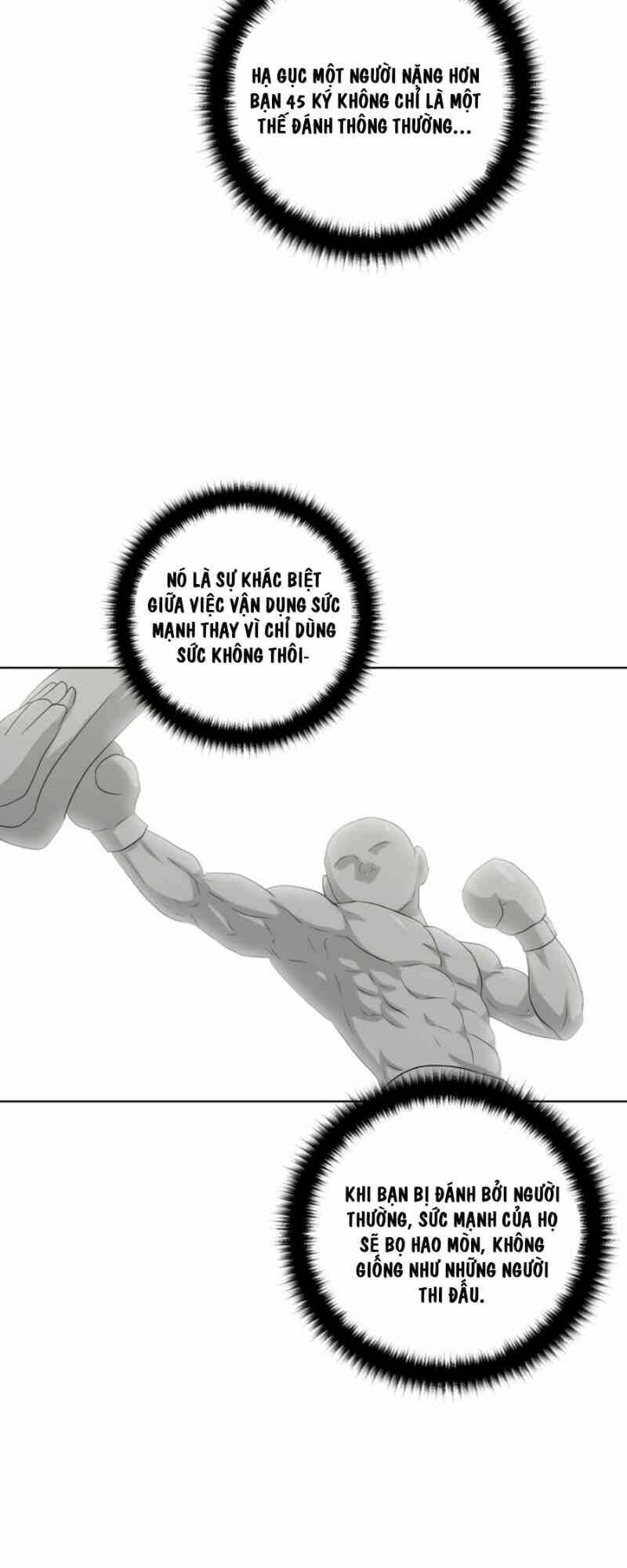 Trigger Chapter 12 - TC Truyện