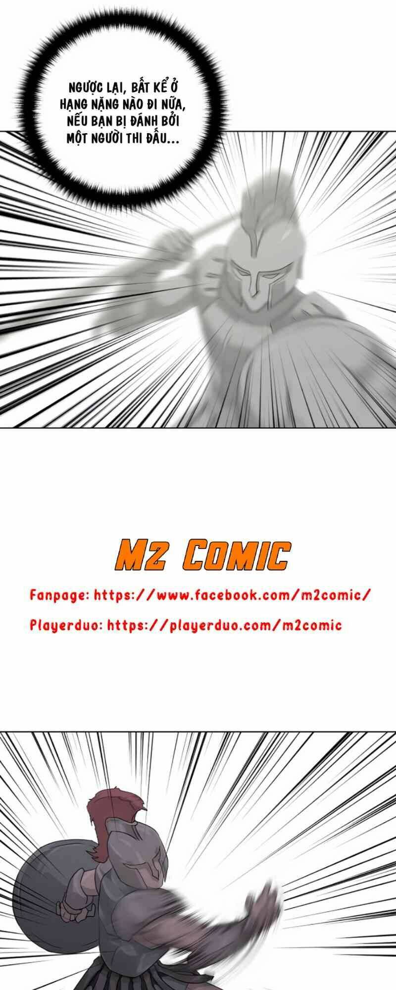Trigger Chapter 12 - TC Truyện