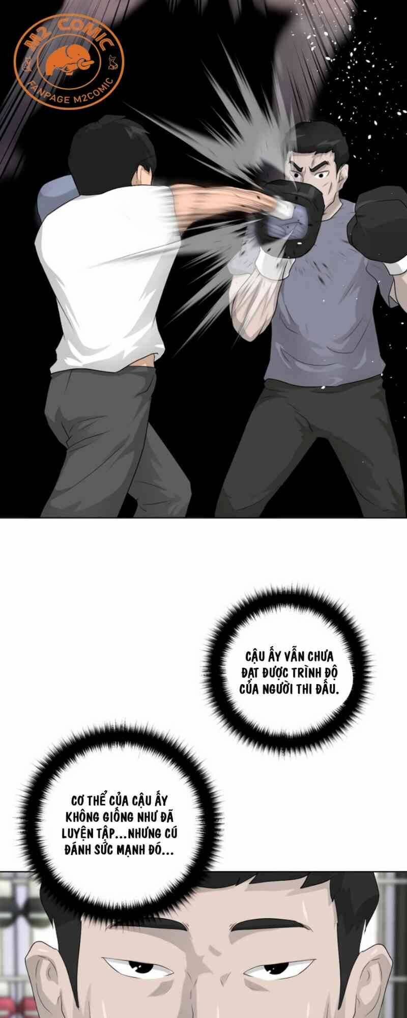 Trigger Chapter 12 - TC Truyện