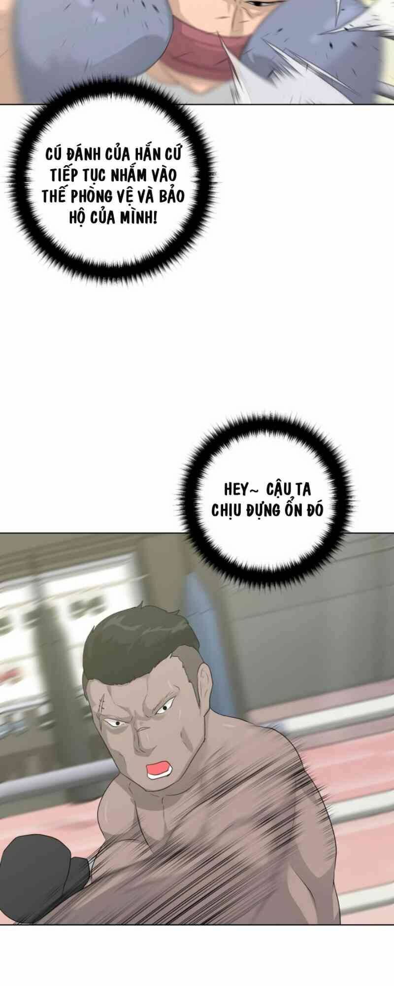 Trigger Chapter 12 - TC Truyện
