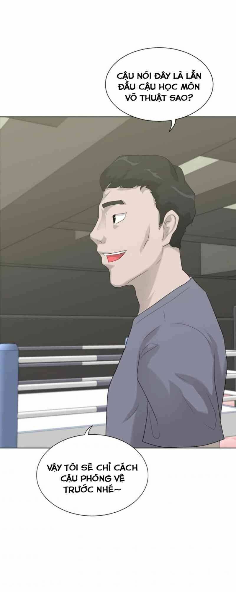 Trigger Chapter 12 - TC Truyện