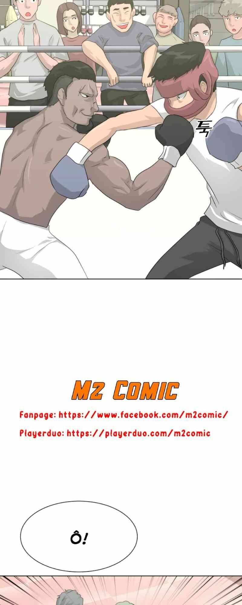 Trigger Chapter 12 - TC Truyện