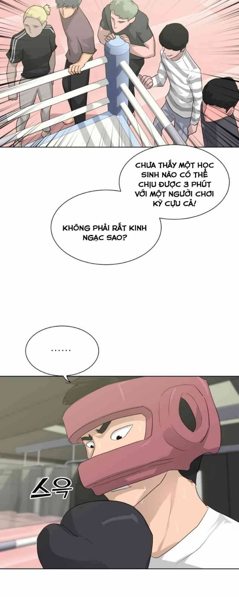 Trigger Chapter 12 - TC Truyện