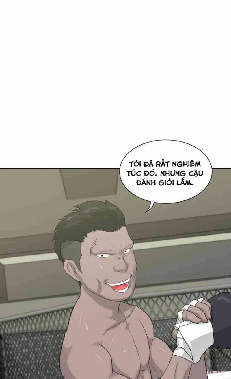 Trigger Chapter 12 - TC Truyện