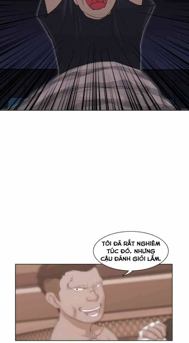 Trigger Chapter 12 - TC Truyện