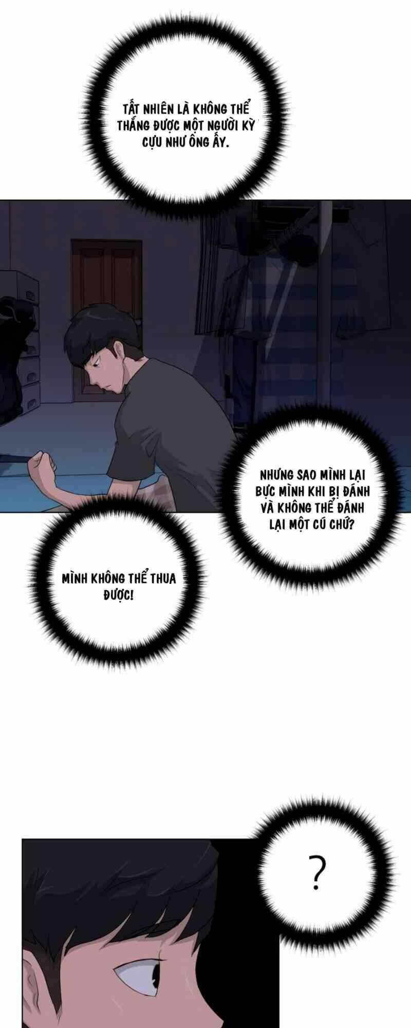 Trigger Chapter 12 - TC Truyện