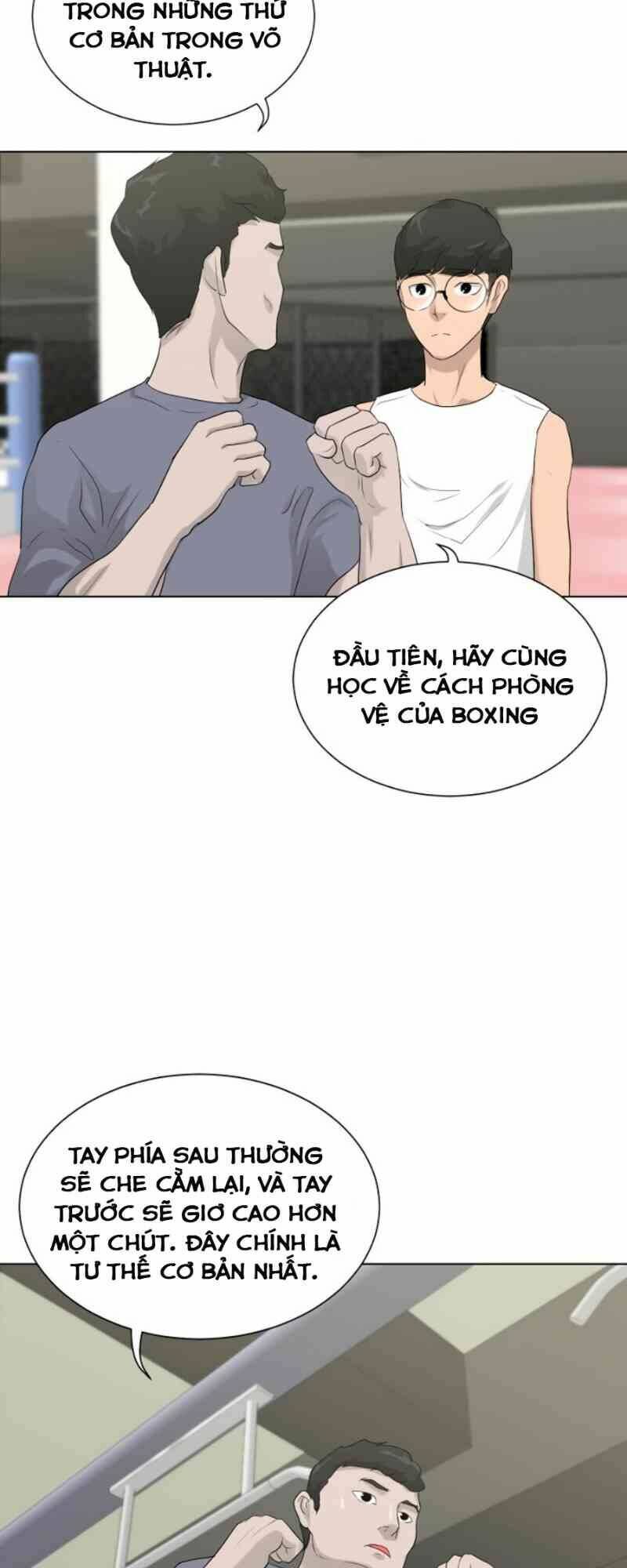 Trigger Chapter 12 - TC Truyện