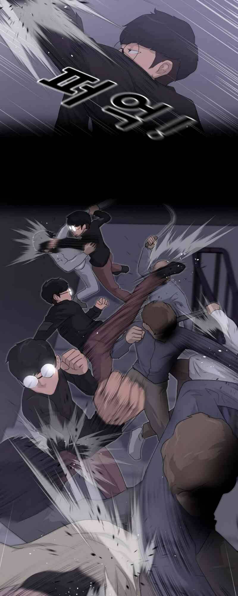 Trigger Chapter 13 - TC Truyện