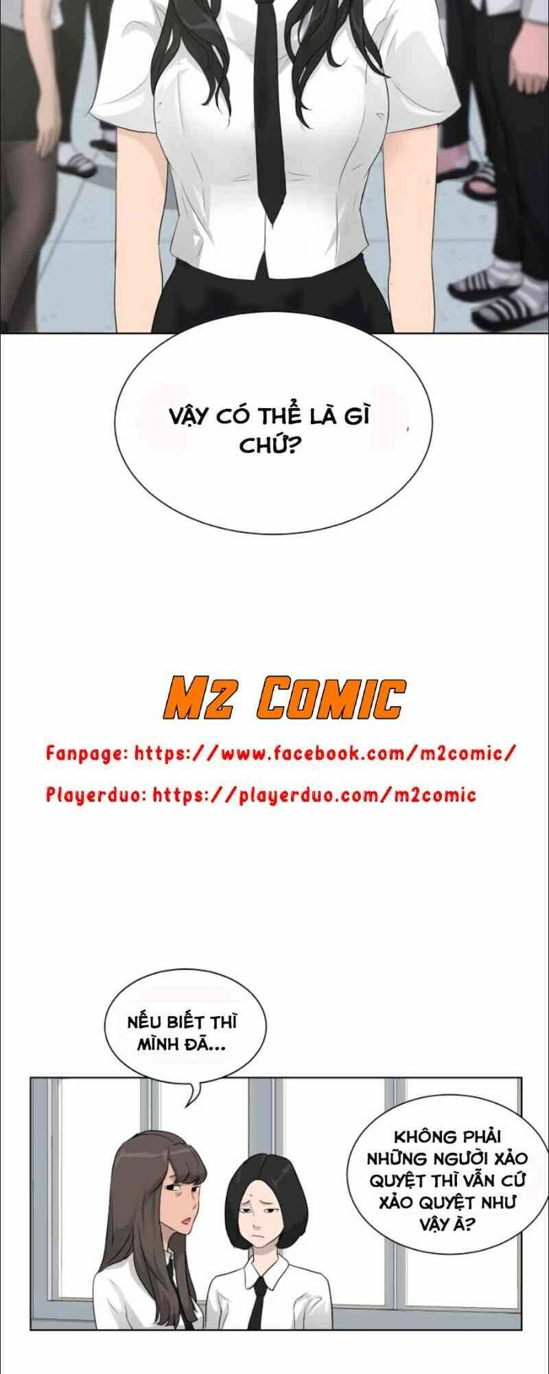 Trigger Chapter 13 - TC Truyện