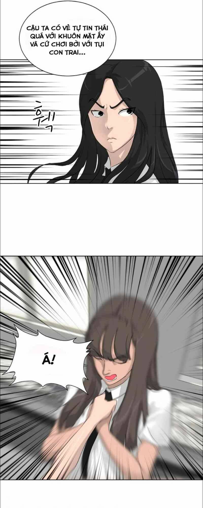 Trigger Chapter 13 - TC Truyện