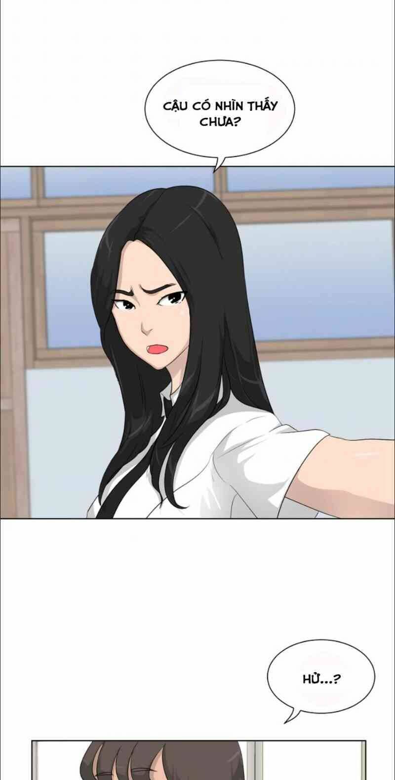 Trigger Chapter 13 - TC Truyện