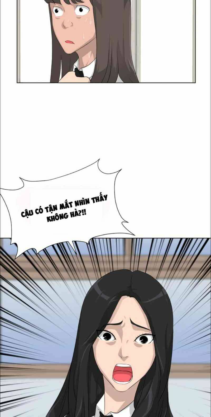 Trigger Chapter 13 - TC Truyện