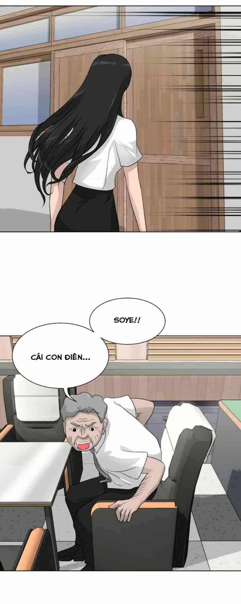 Trigger Chapter 13 - TC Truyện