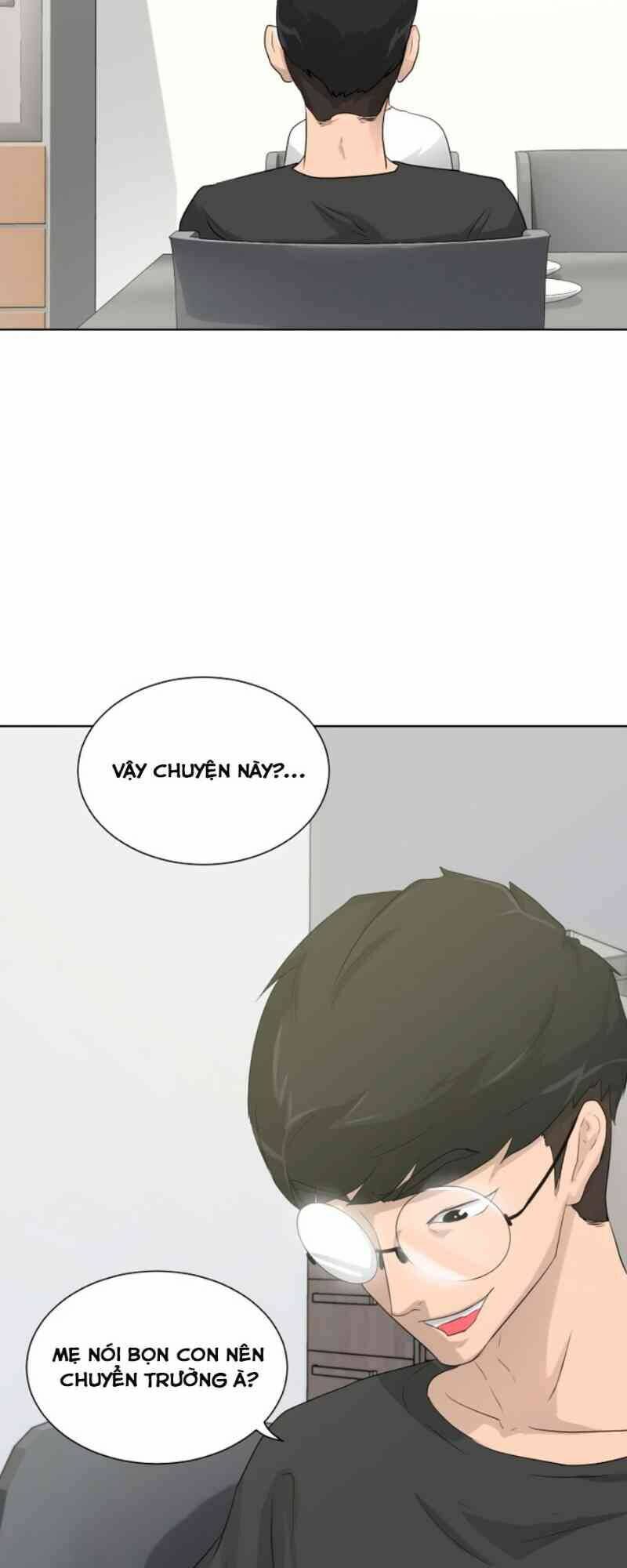 Trigger Chapter 13 - TC Truyện