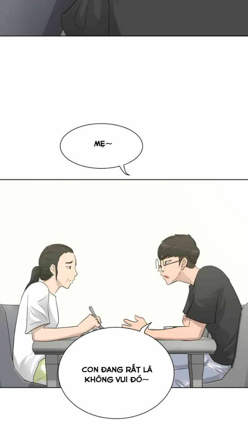Trigger Chapter 13 - TC Truyện