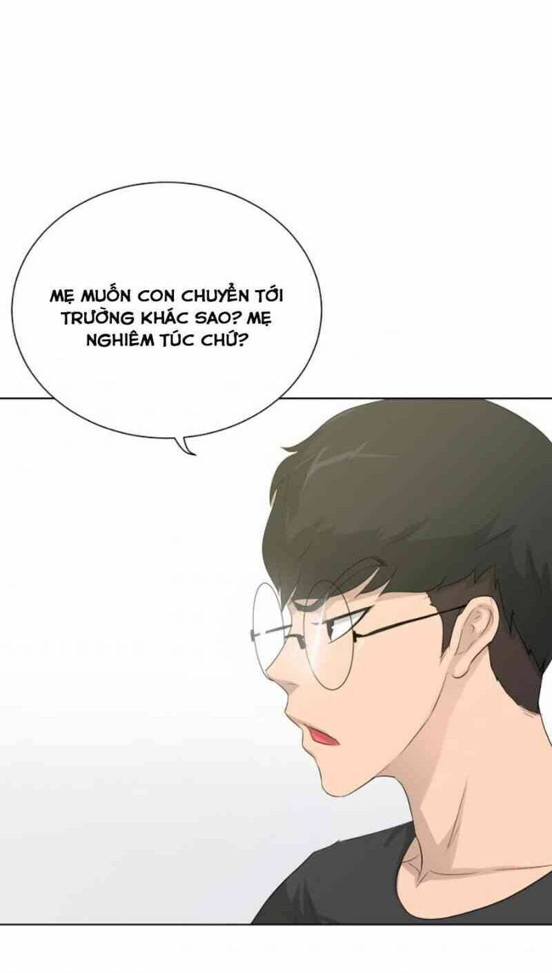 Trigger Chapter 13 - TC Truyện
