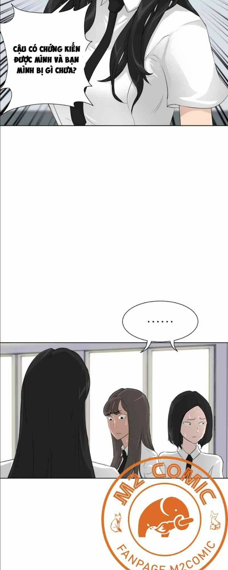 Trigger Chapter 13 - TC Truyện