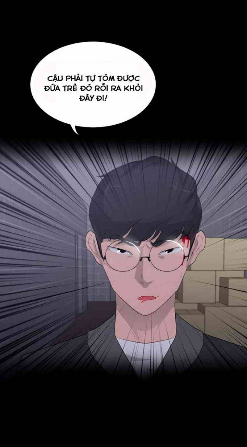 Trigger Chapter 13 - TC Truyện