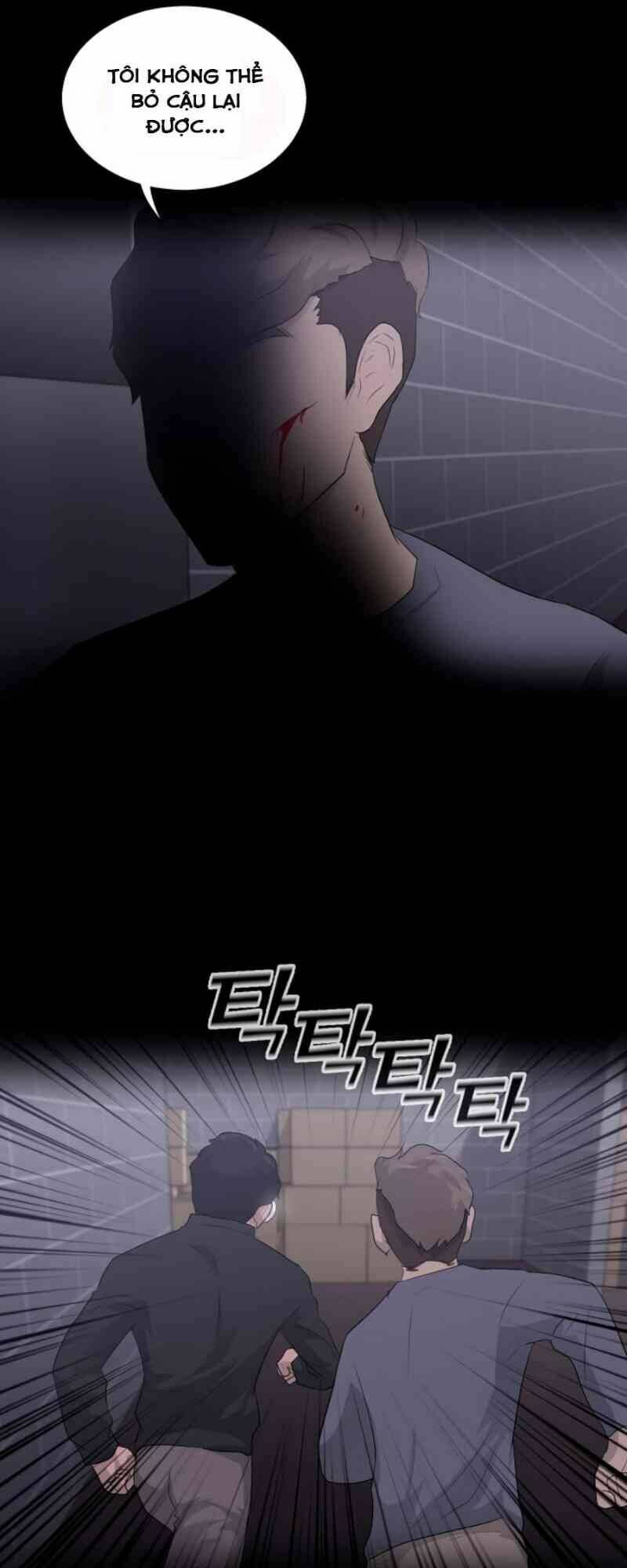 Trigger Chapter 13 - TC Truyện