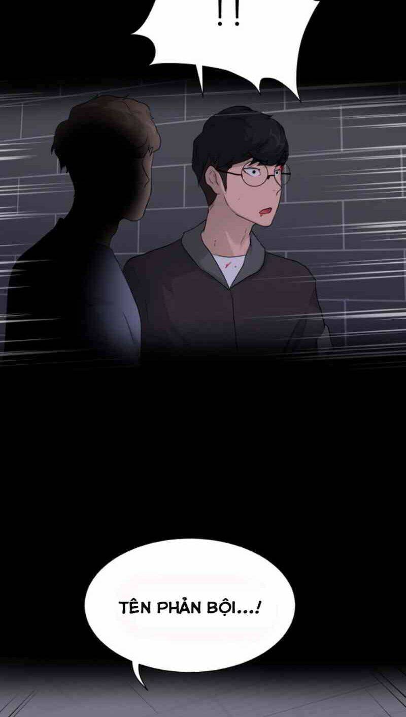 Trigger Chapter 13 - TC Truyện